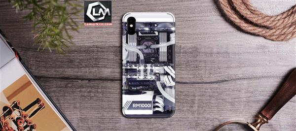Ảnh đại diện sản phẩm skin Iphone X